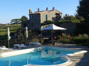 Agriturismo Cantinaccia di Sopra Pitigliano